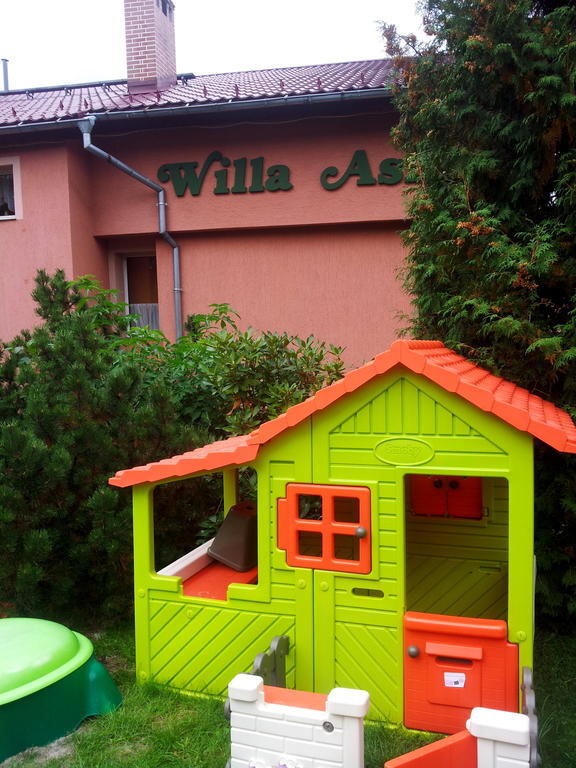 Willa Asia - Apartamenty Szklarska Poreba Exterior photo