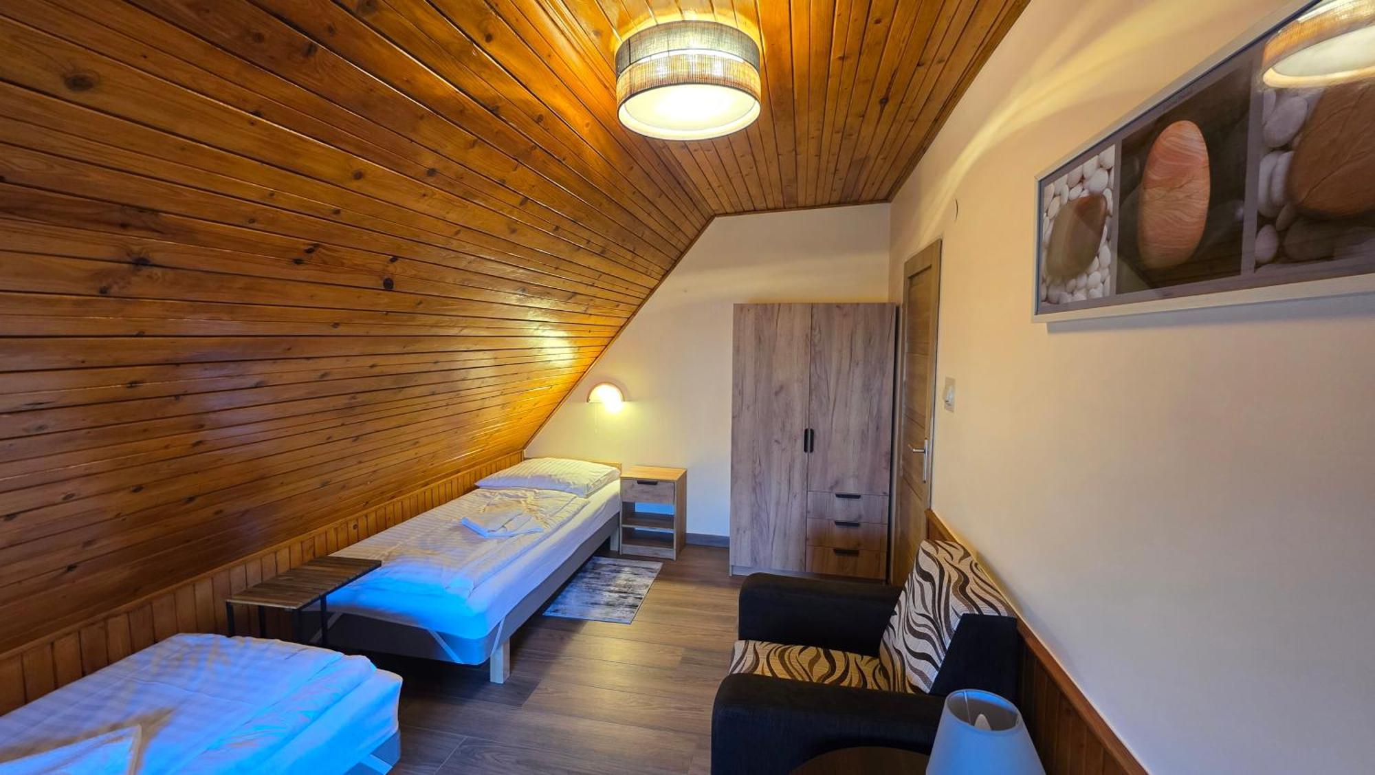 Willa Asia - Apartamenty Szklarska Poreba Room photo