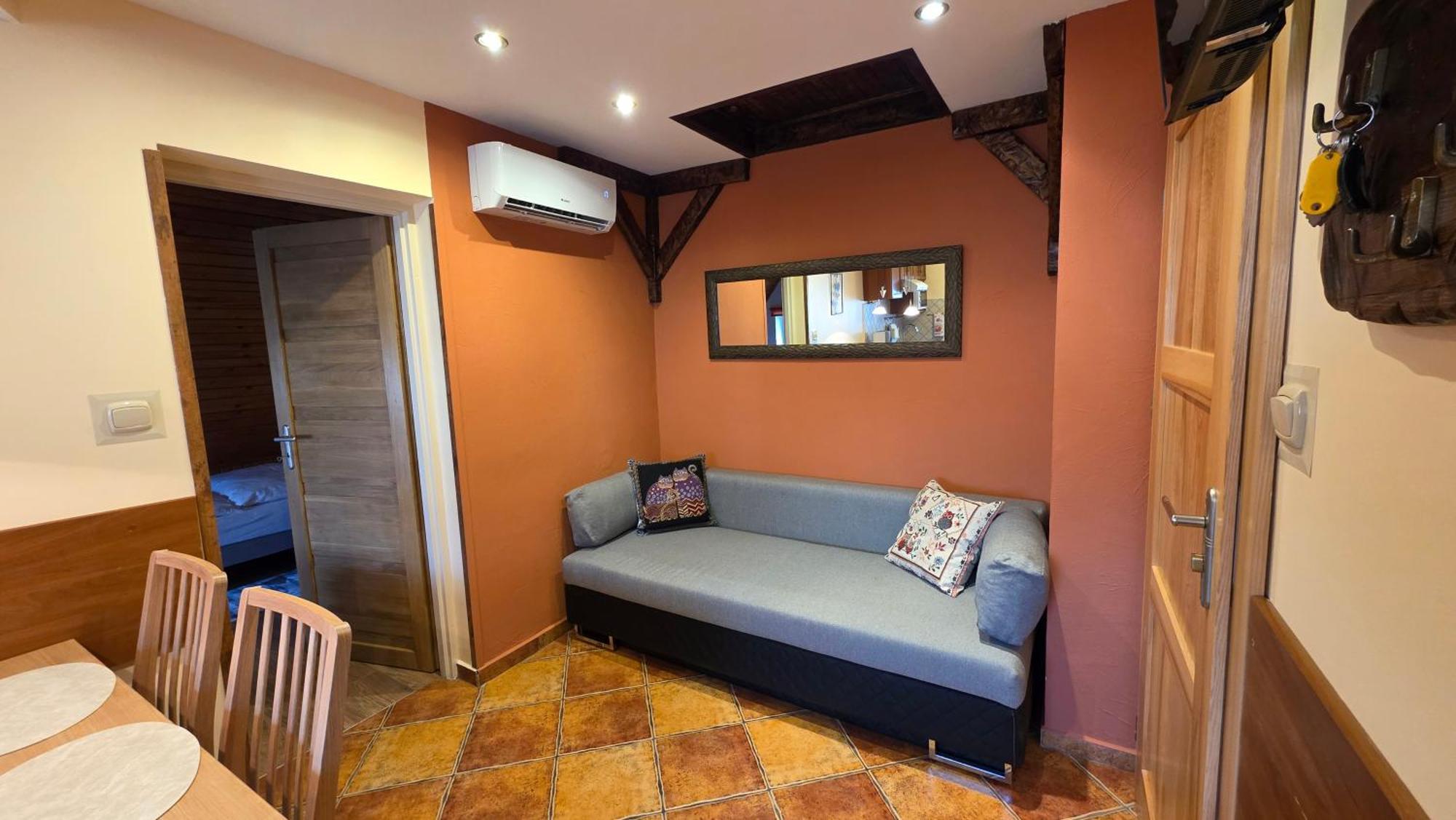 Willa Asia - Apartamenty Szklarska Poreba Room photo