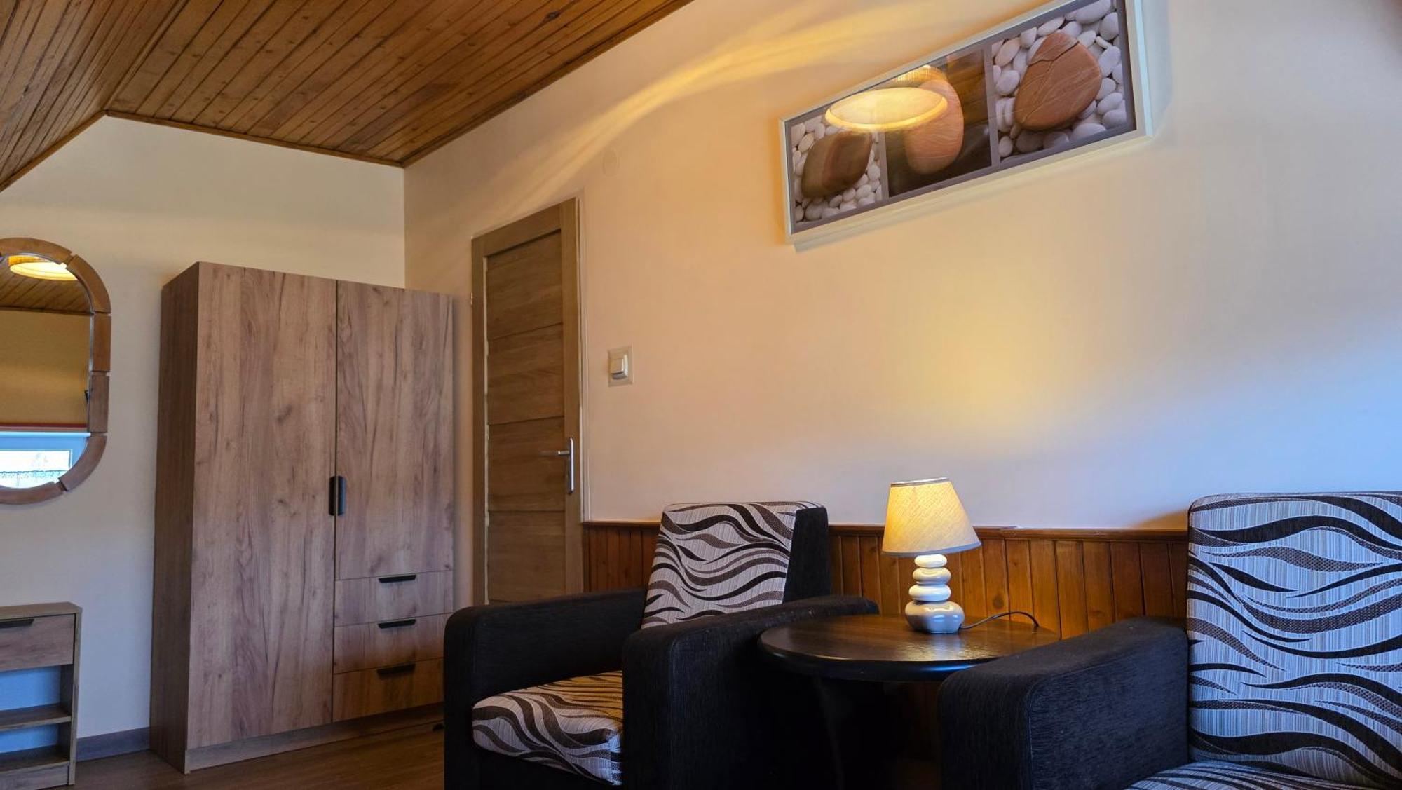 Willa Asia - Apartamenty Szklarska Poreba Room photo